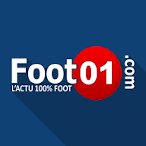 Logo de Foot 01