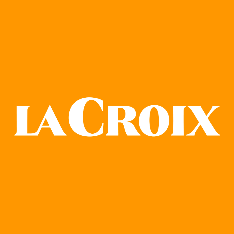 Logo de La Croix