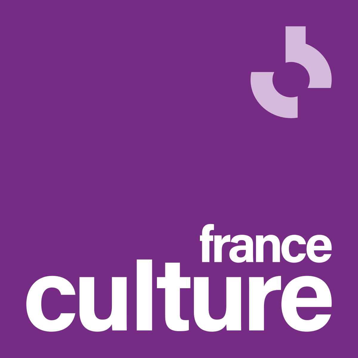 Logo de France Culture