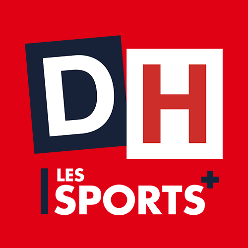 Logo de DH Les Sports +