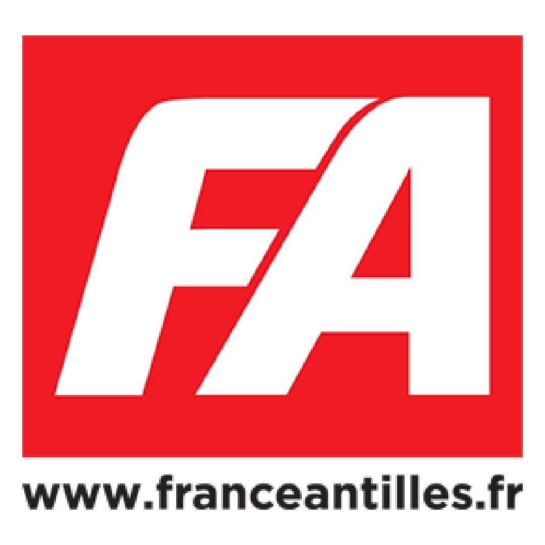Logo de France-Antilles Guadeloupe