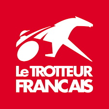 Logo de Le Trotteur Français 