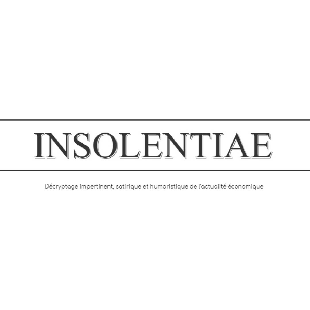 Logo de Insolentiae
