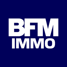 Logo de BFM Immo