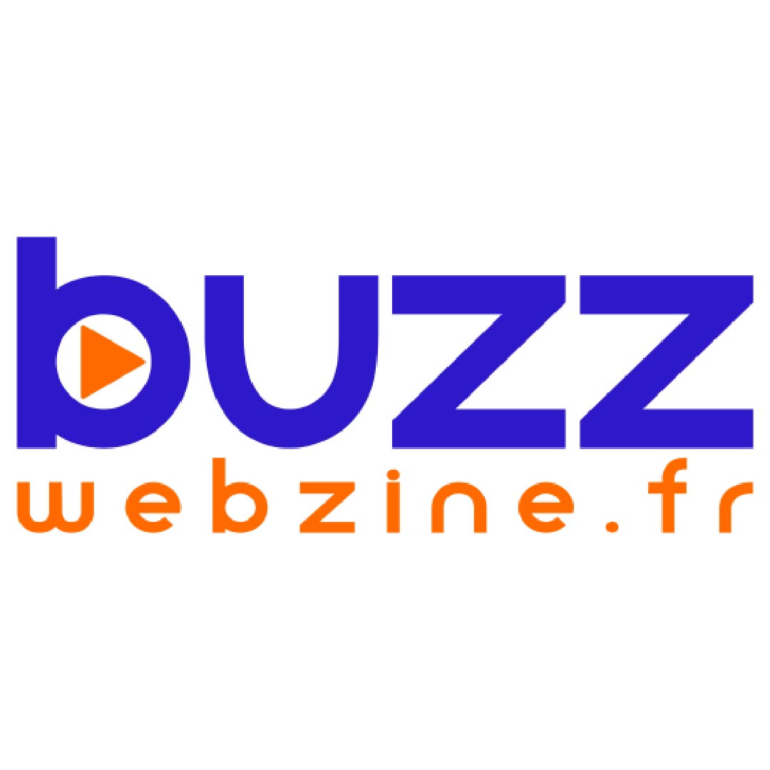 Logo de Buzz Webzine