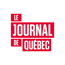 Logo de Le Journal de Québec