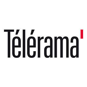 Logo de Télérama
