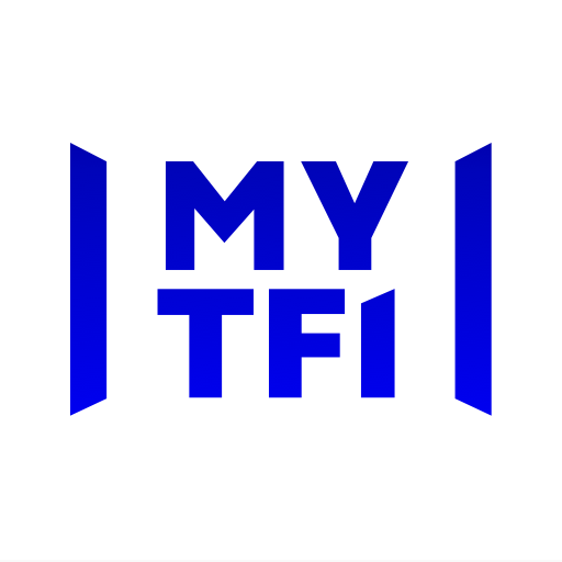 Logo de My TF1 