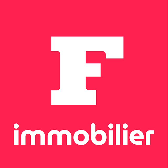 Logo de Figaro Immo