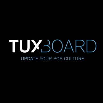 Logo de Tuxboard