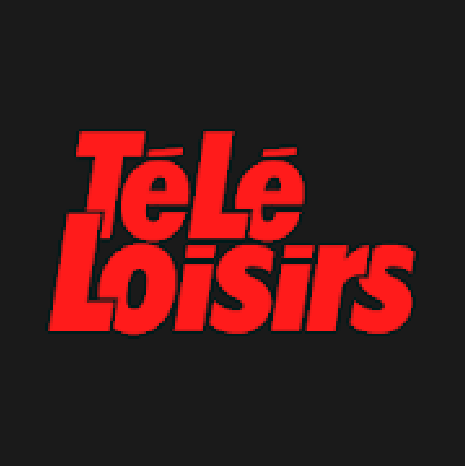 Logo de Télé Loisirs