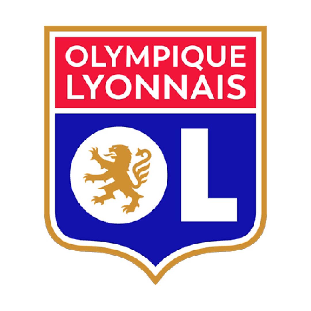 Logo de Olympique et Lyonnais