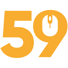 Logo de 59 Hardware
