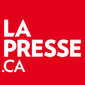 Logo de La Presse