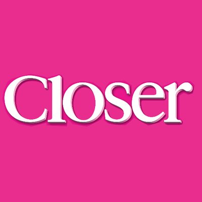Logo de Closer 