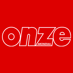 Logo de Onze Mondial