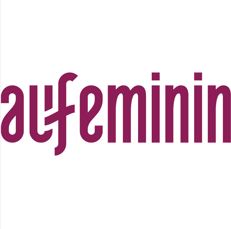 Logo de Au Féminin