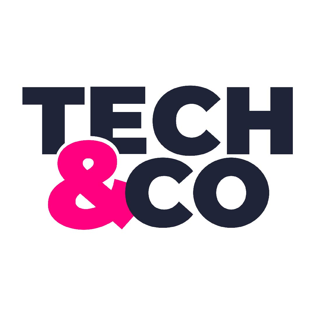 Logo de Tech & Co