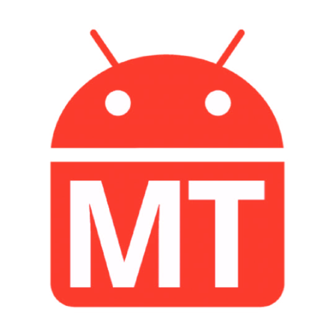 Logo de Android-MT