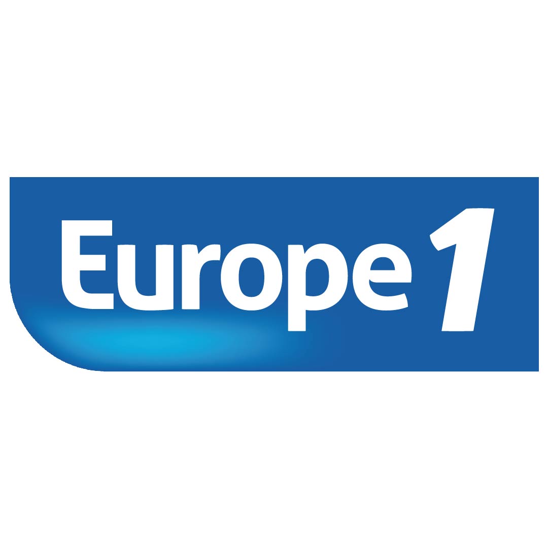 Logo de Europe 1