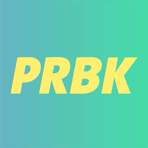 Logo de Purebreak