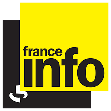 Logo de France Info