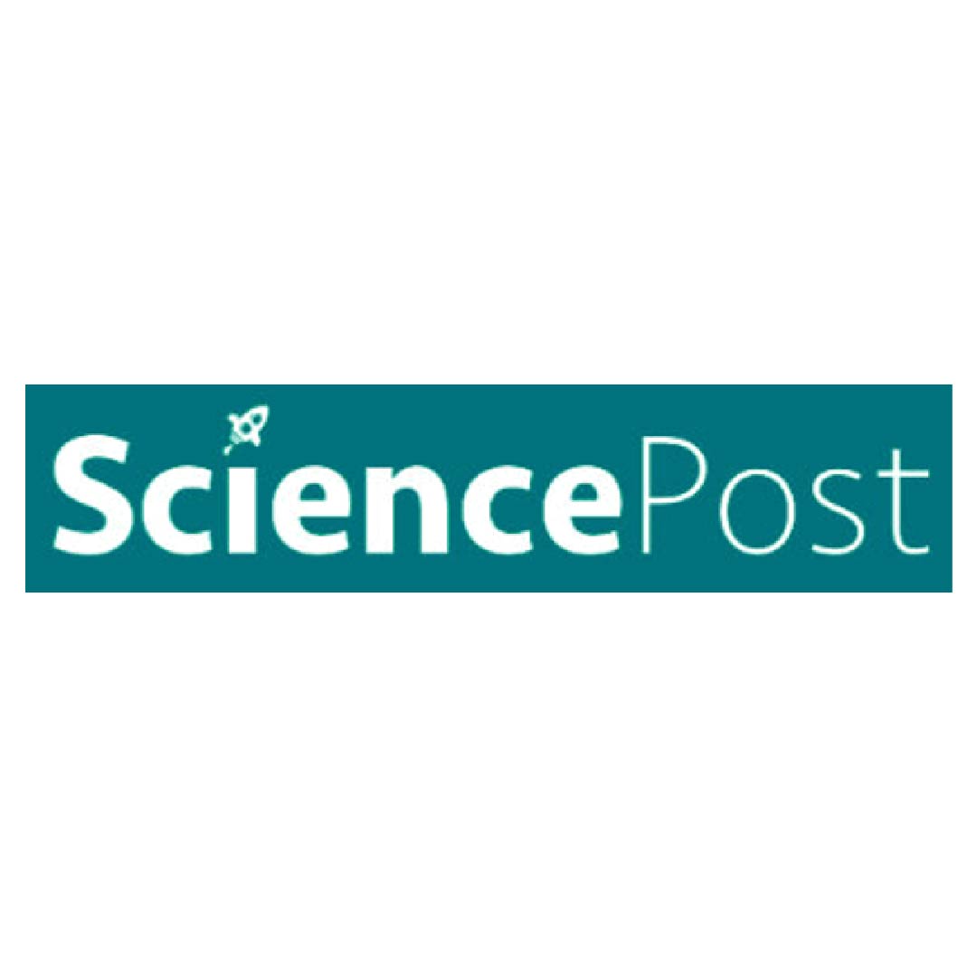 Logo de Sciencepost