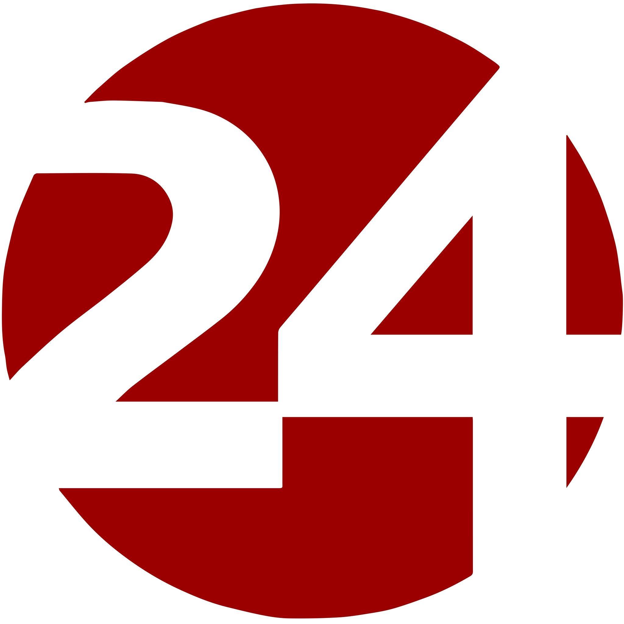 Logo de Médias 24