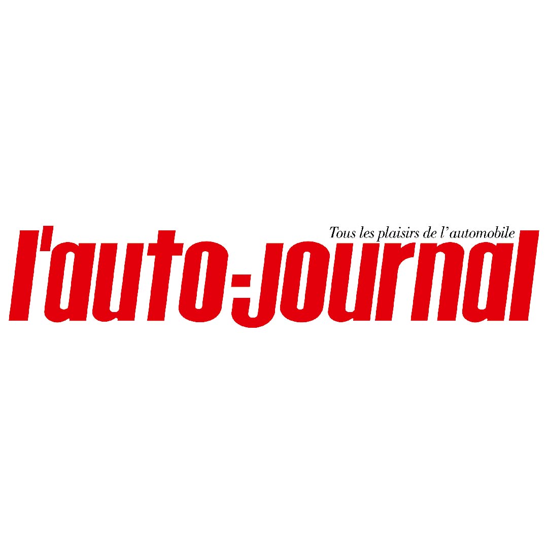 Logo de L'Auto-Journal