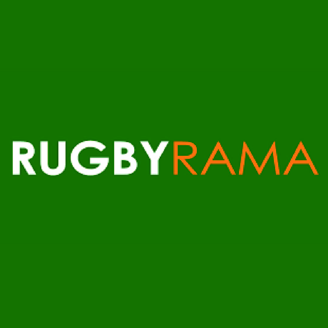 Logo de Rugbyrama