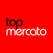 Logo de Top Mercato