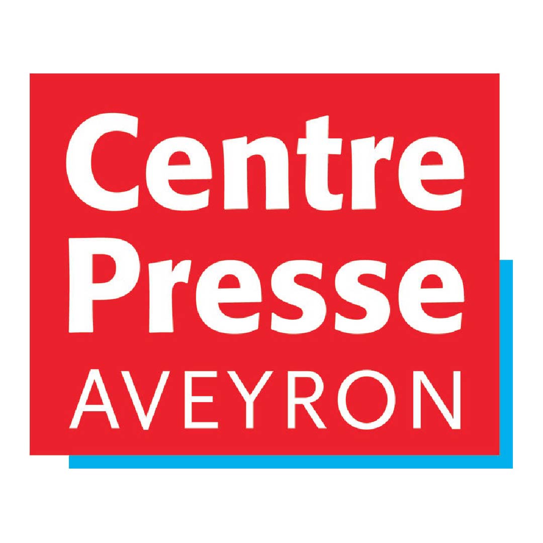 Logo de Centre Presse Aveyron
