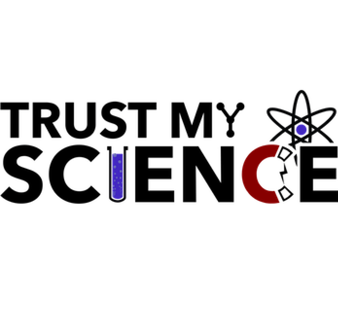 Logo de Trust My Science