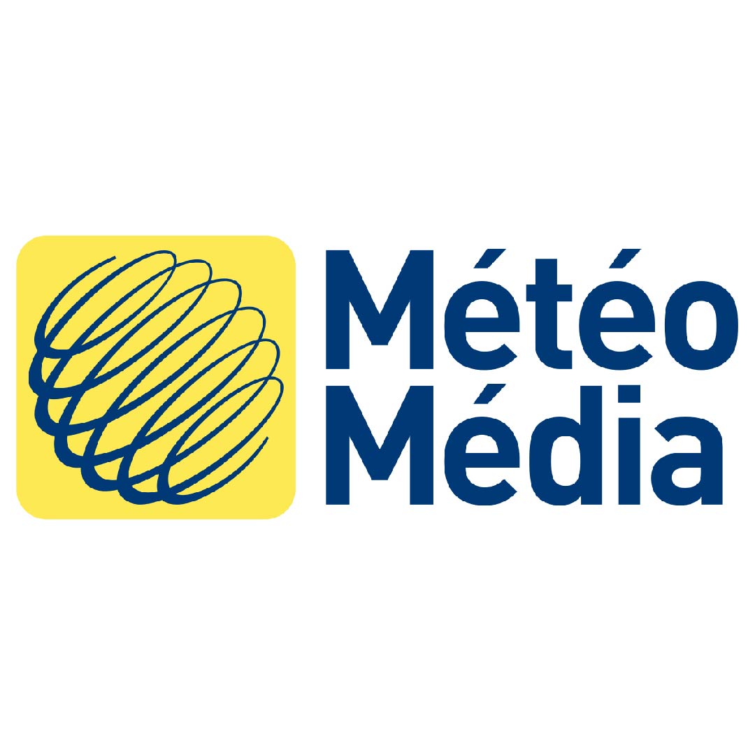 Logo de Météo Média