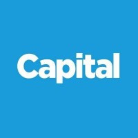 Logo de Capital