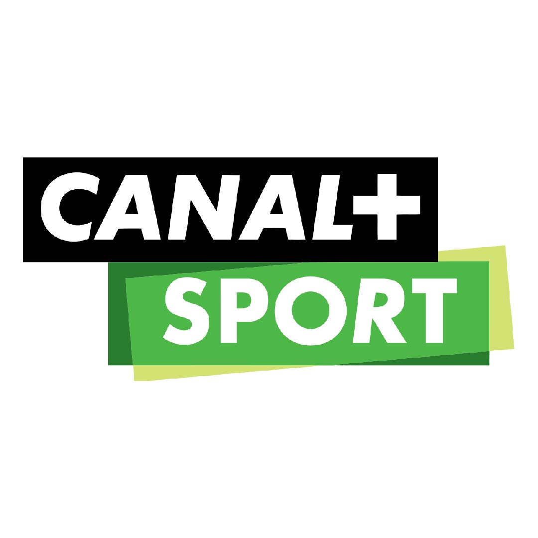 Logo de Canal+ Sport
