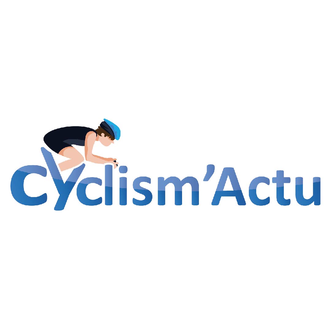 Logo de Cyclism'Actu