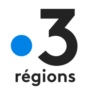 Logo de France 3 Régions