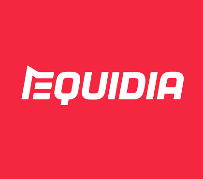 Logo de Equidia