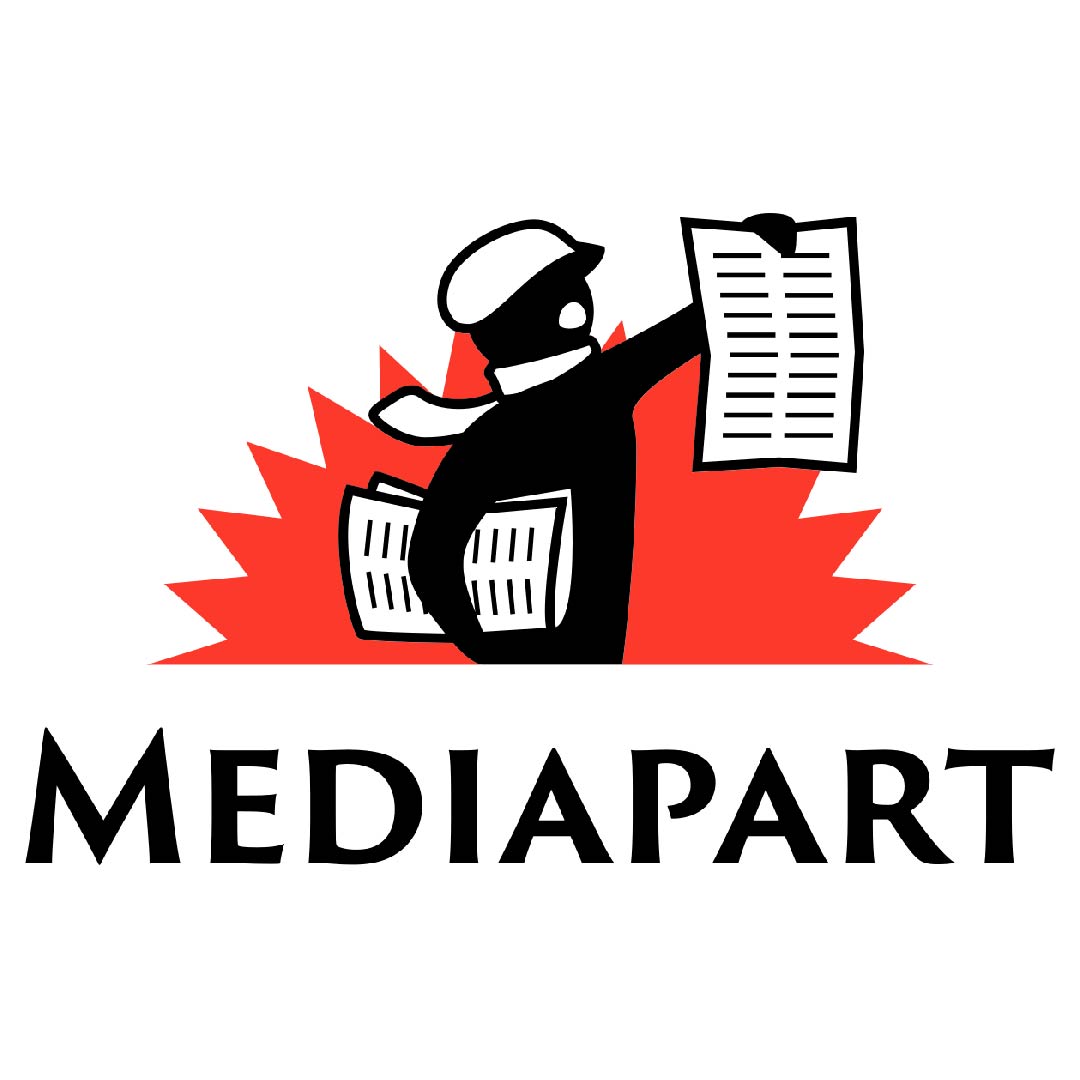 Logo de Mediapart