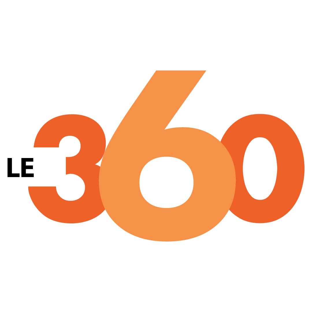 Logo de Le 360