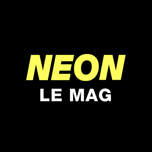 Logo de NEON