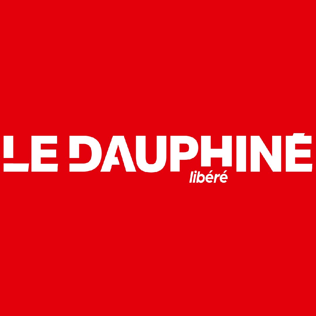 Logo de Le Dauphiné Libéré