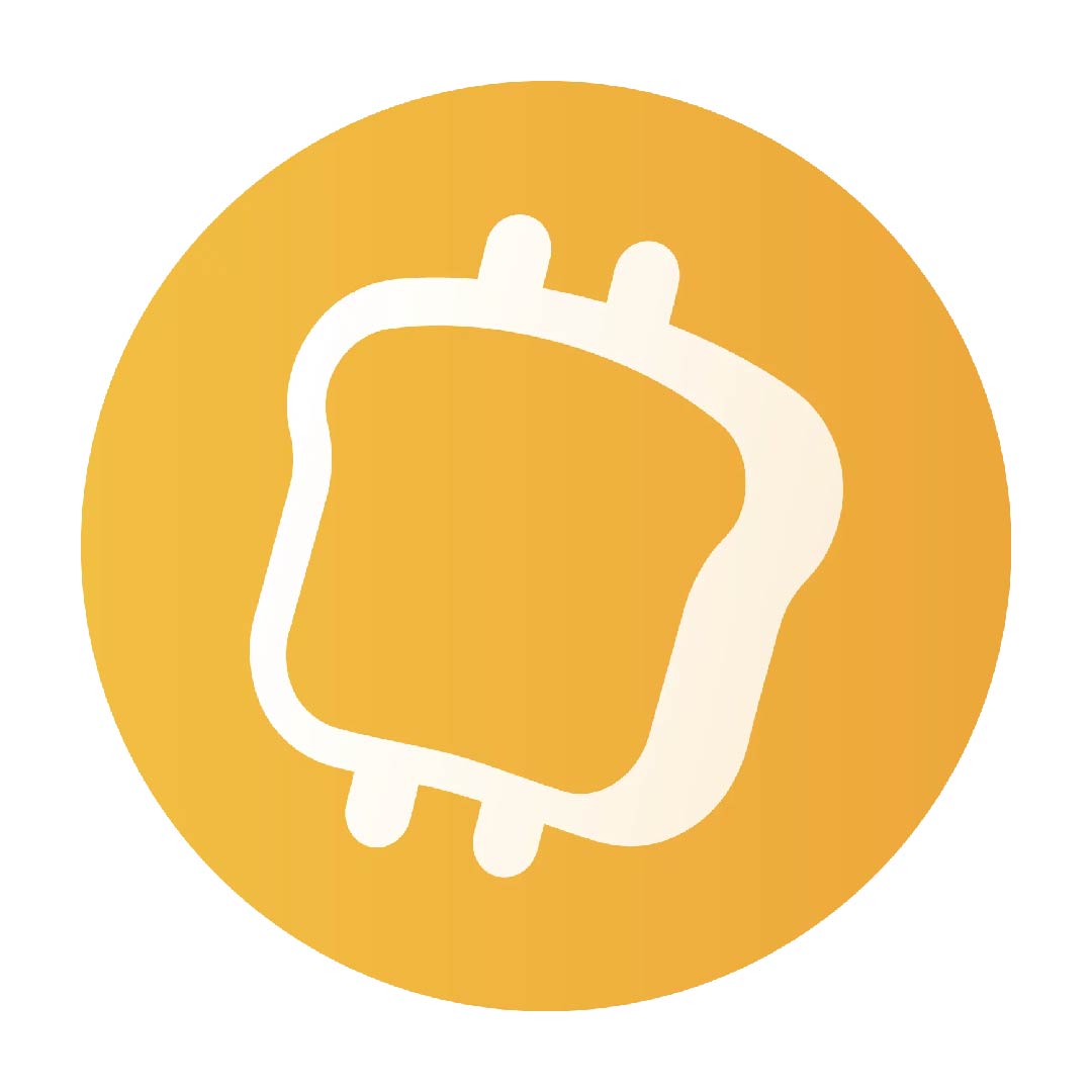 Logo de Cryptoast