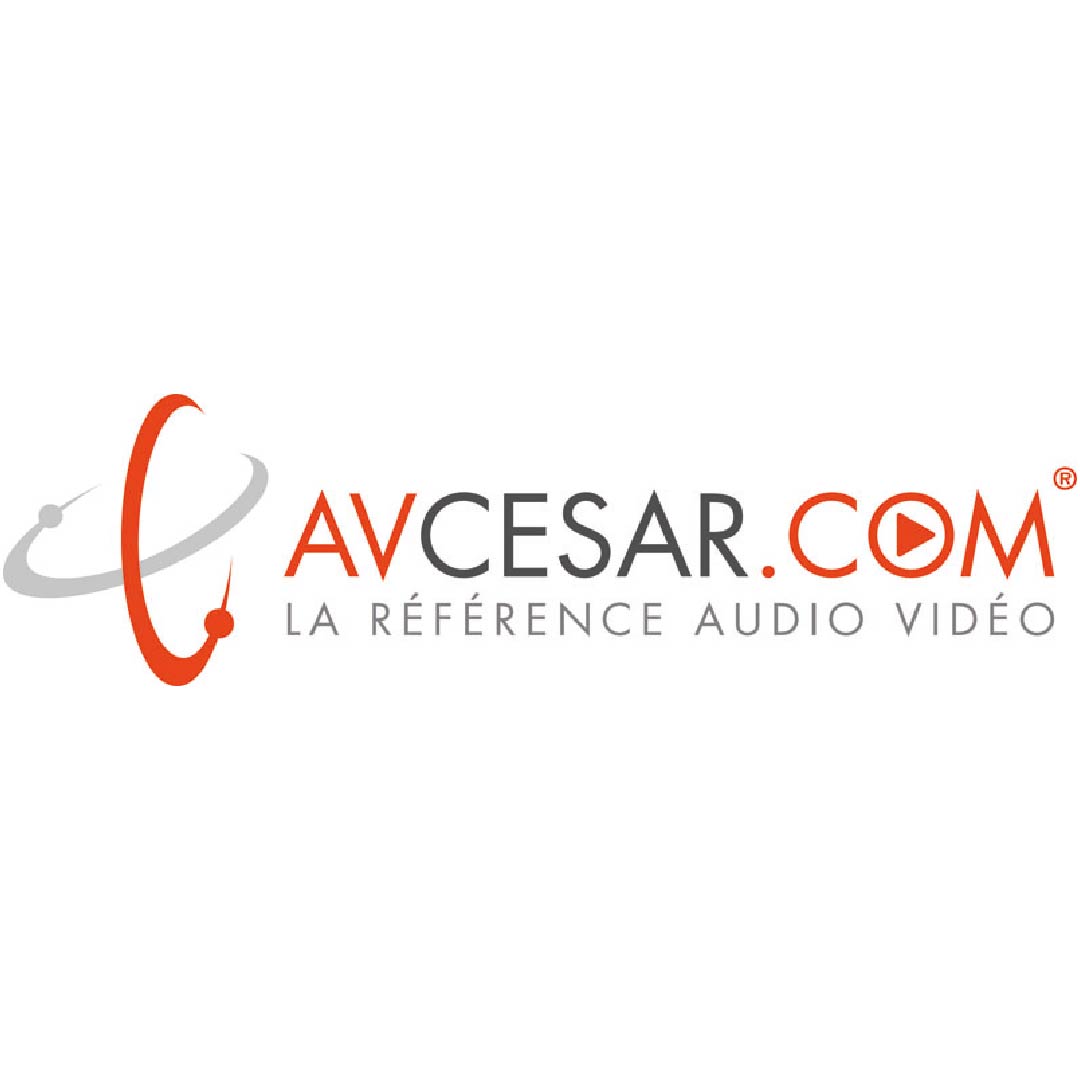 Logo de AVCesar