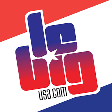 Logo de Le Big USA