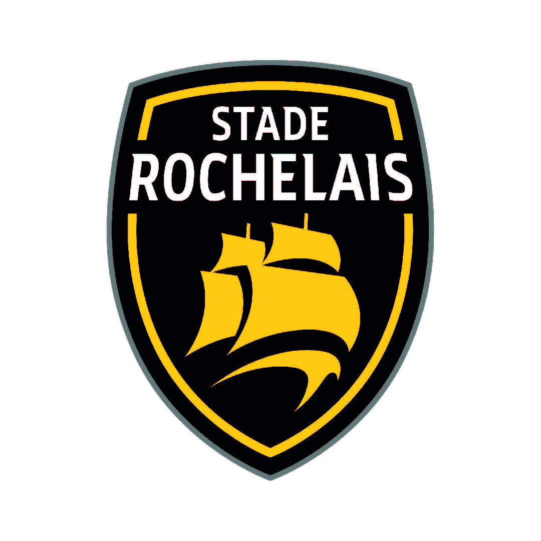 Logo de Stade Rochelais