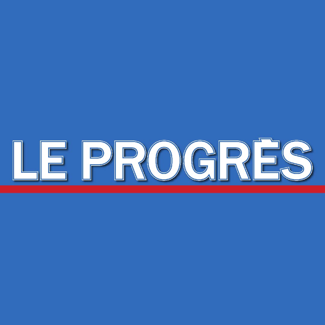 Logo de Le Progrès