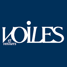 Logo de Voiles et Voiliers