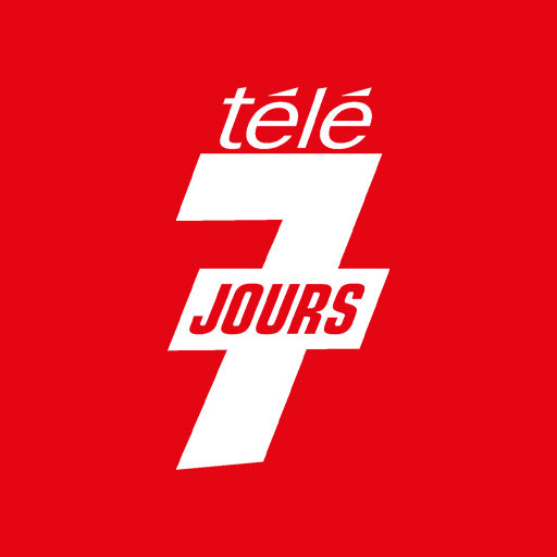 Logo de Télé 7 jours